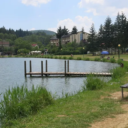 Hotel Miramonti