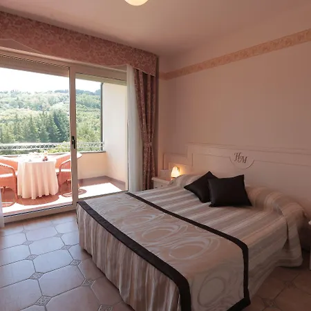 Hotel Miramonti Bagno di Romagna