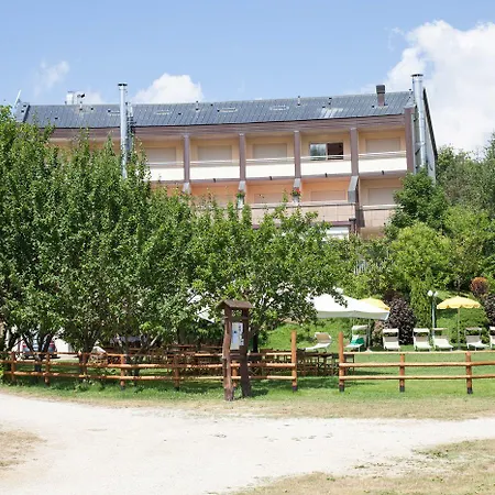 Miramonti Bagno di Romagna