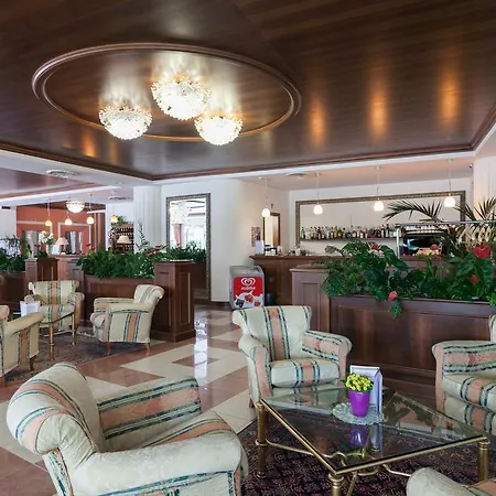 Miramonti Hotel 4*
