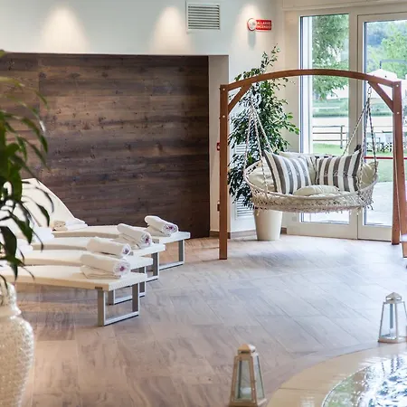 Miramonti Hotel 4*