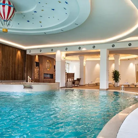 Hotel Miramonti 4*