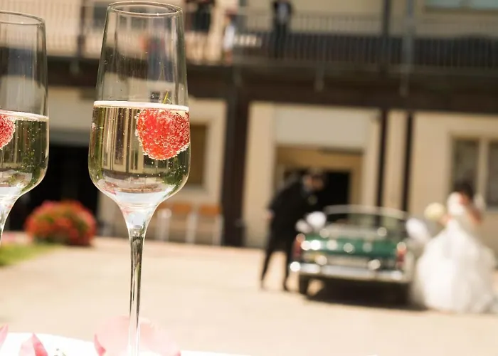 Miramonti 4* Bagno di Romagna