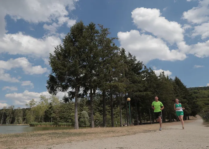 Miramonti Hotell Bagno di Romagna