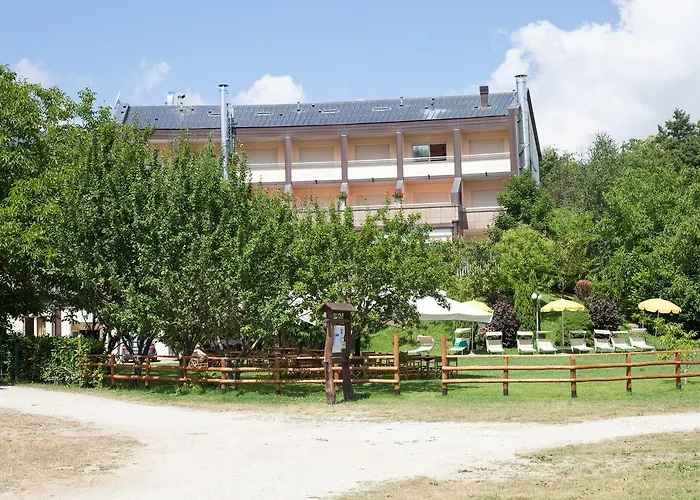 Miramonti Bagno di Romagna