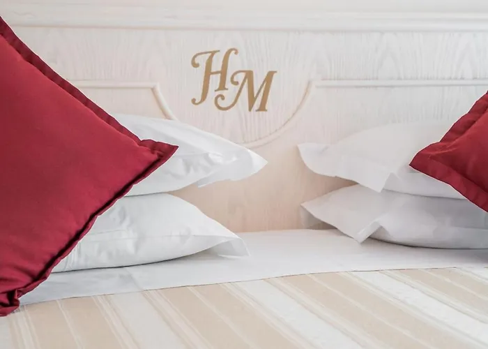 Miramonti Hotell Bagno di Romagna