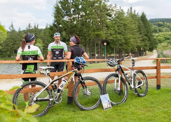 Miramonti Bagno di Romagna