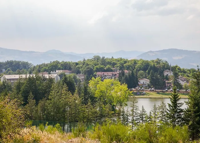 Miramonti Hotell Bagno di Romagna