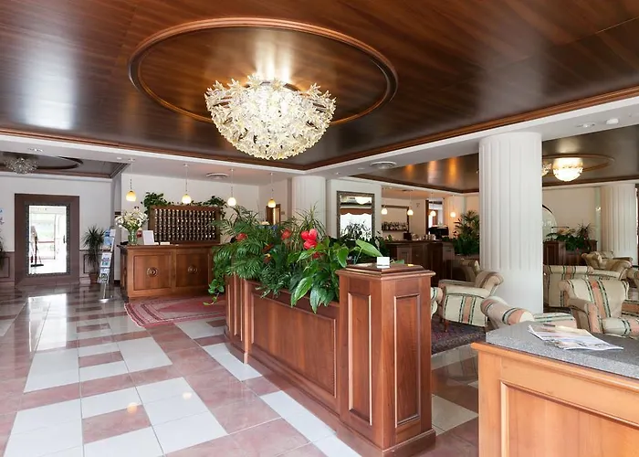 Miramonti 4* Bagno di Romagna