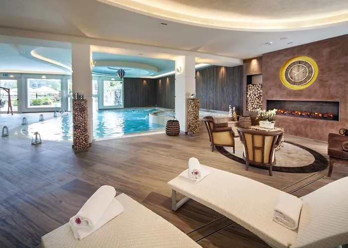 Miramonti 4* Bagno di Romagna