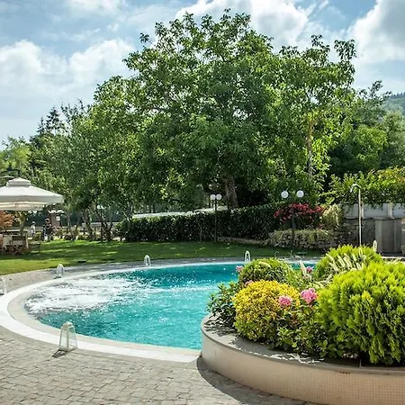 Miramonti Hotel 4*