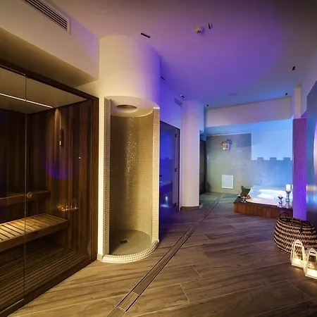 Miramonti Hotel 4*