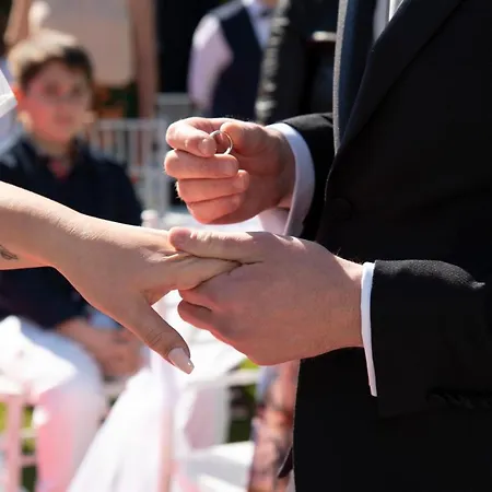 Отель Miramonti