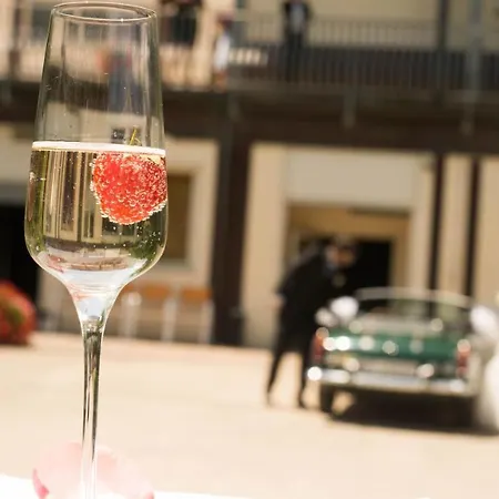 Miramonti 4* Bagno di Romagna