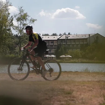 Отель Miramonti Баньо-ди-Романья