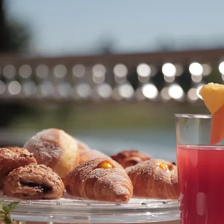 Miramonti Отель Баньо-ди-Романья