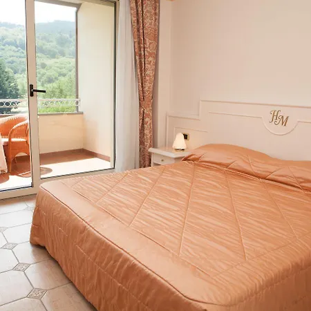 Hotel Miramonti Bagno di Romagna