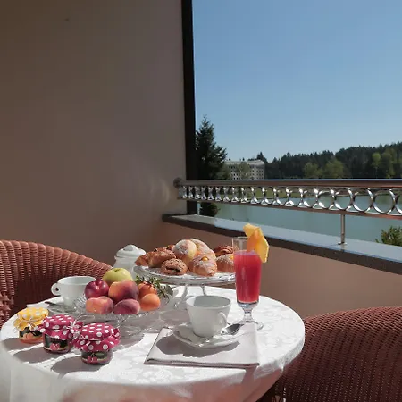 Miramonti Hotel Bagno di Romagna