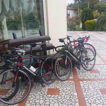 Miramonti Bagno di Romagna