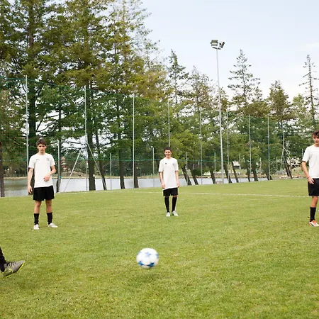 Miramonti Отель 4*