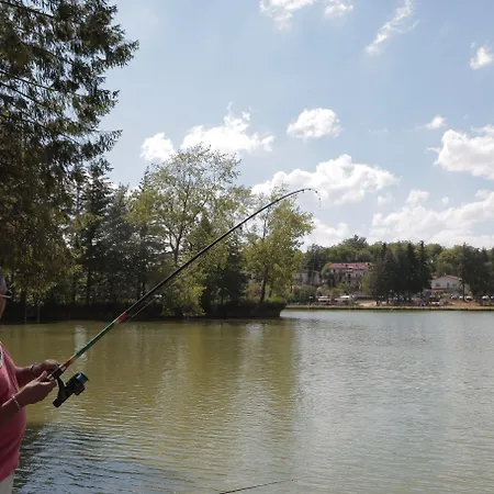 Miramonti 4* Баньо-ди-Романья