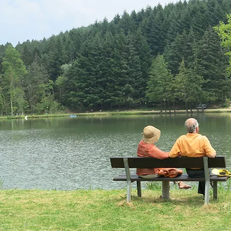 Miramonti 4* Баньо-ди-Романья