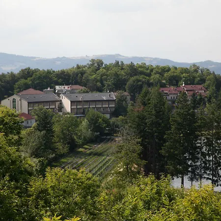 Miramonti Hotel 4*