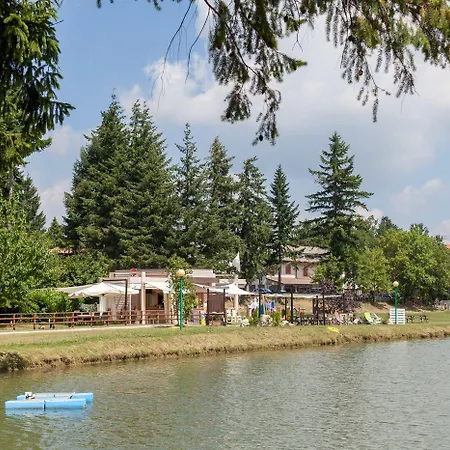 Miramonti Hotel Bagno di Romagna