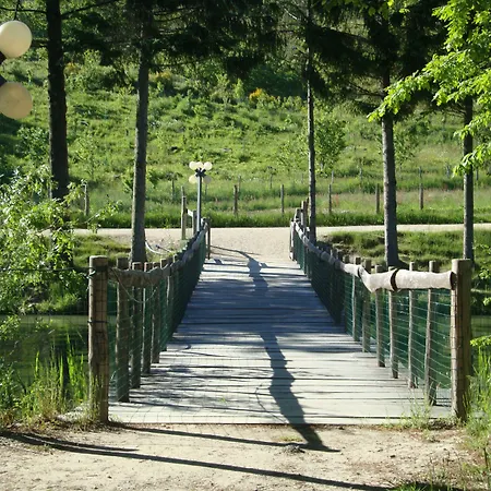 Miramonti Отель