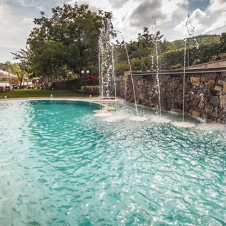 Hotel Miramonti Bagno di Romagna