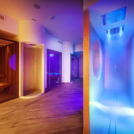 Miramonti Отель