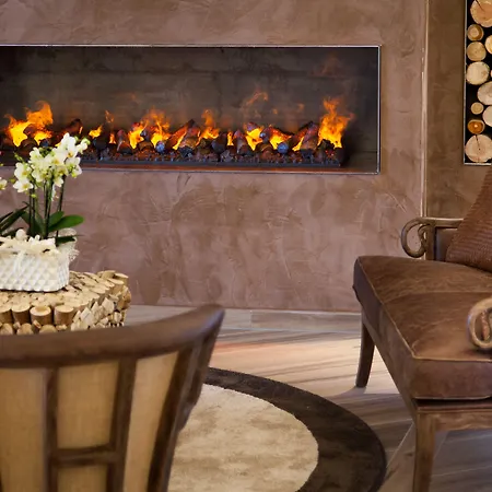 Отель Miramonti 4*