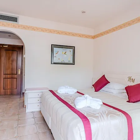 Miramonti Hotel 4*