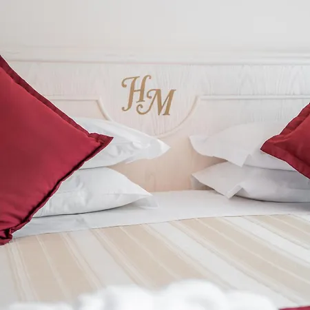 Miramonti Отель Баньо-ди-Романья