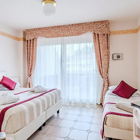 Ξενοδοχείο Miramonti Bagno di Romagna