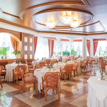 Hotel Miramonti 4*