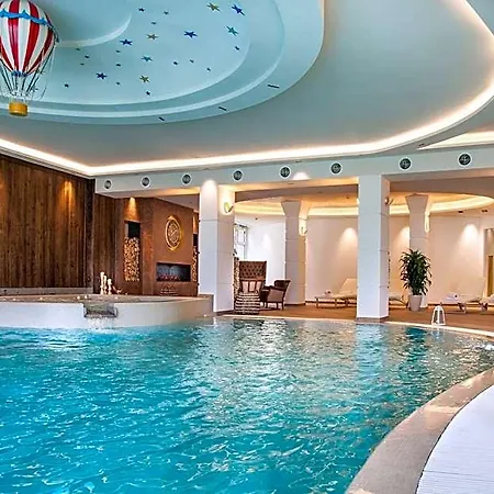 Miramonti Отель 4*