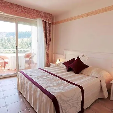 Hotel Miramonti Bagno di Romagna