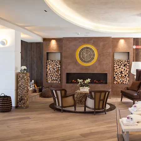 Miramonti Hotel 4*