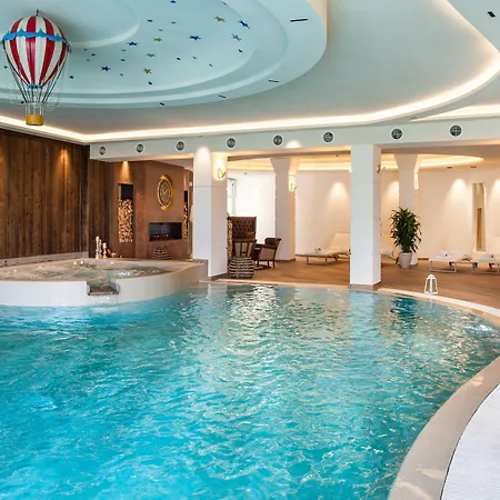 Miramonti 4* Bagno di Romagna