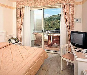 Hotel Miramonti 4*
