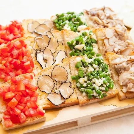 Miramonti 4* Bagno di Romagna