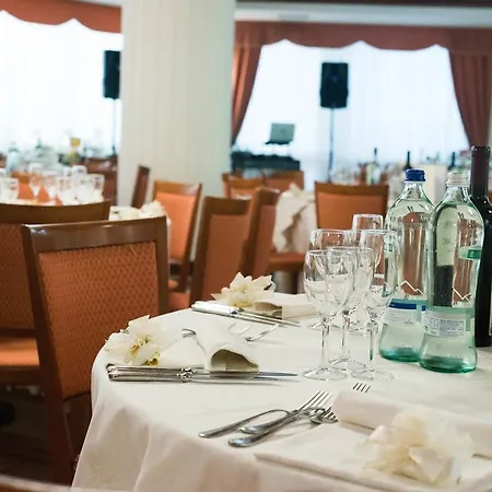 Miramonti Hotel