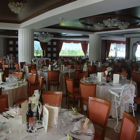 Miramonti Hotel 4*