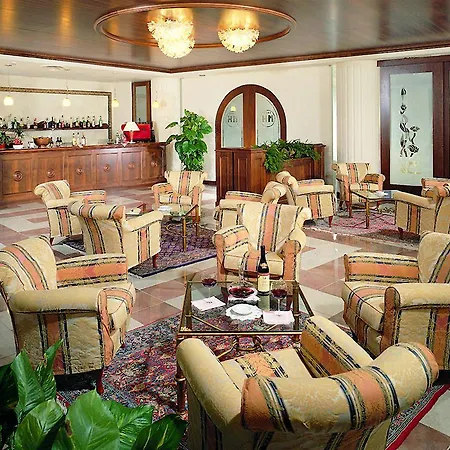 Hotel Miramonti 4*