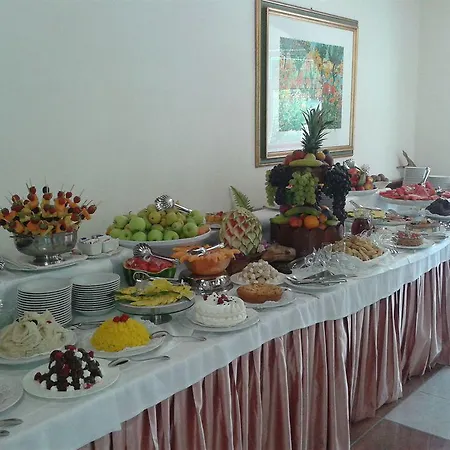 Hotel Miramonti