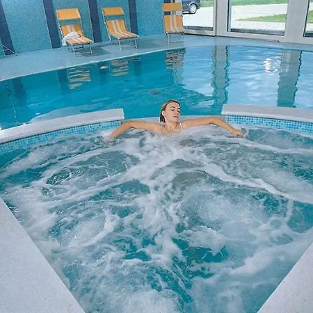 Miramonti Hotel 4*