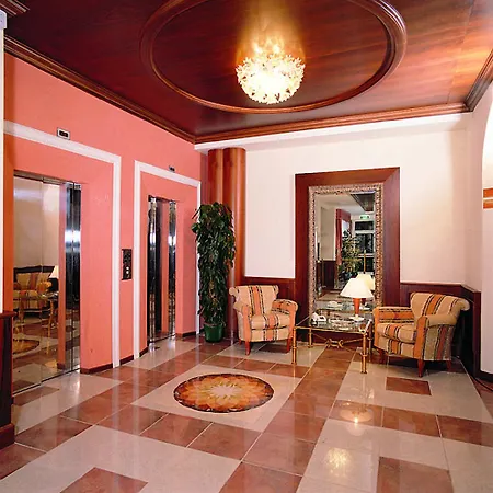 Miramonti Hotel Bagno di Romagna