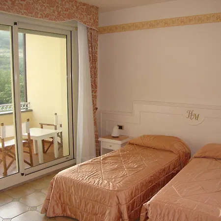 Hotel Miramonti Bagno di Romagna