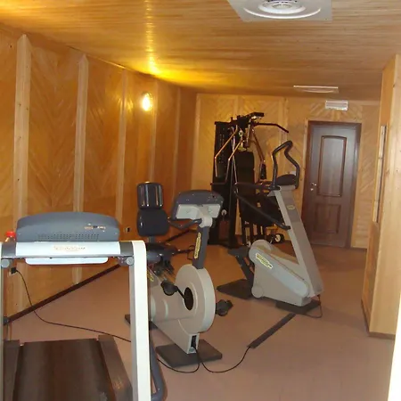 Hotel Miramonti